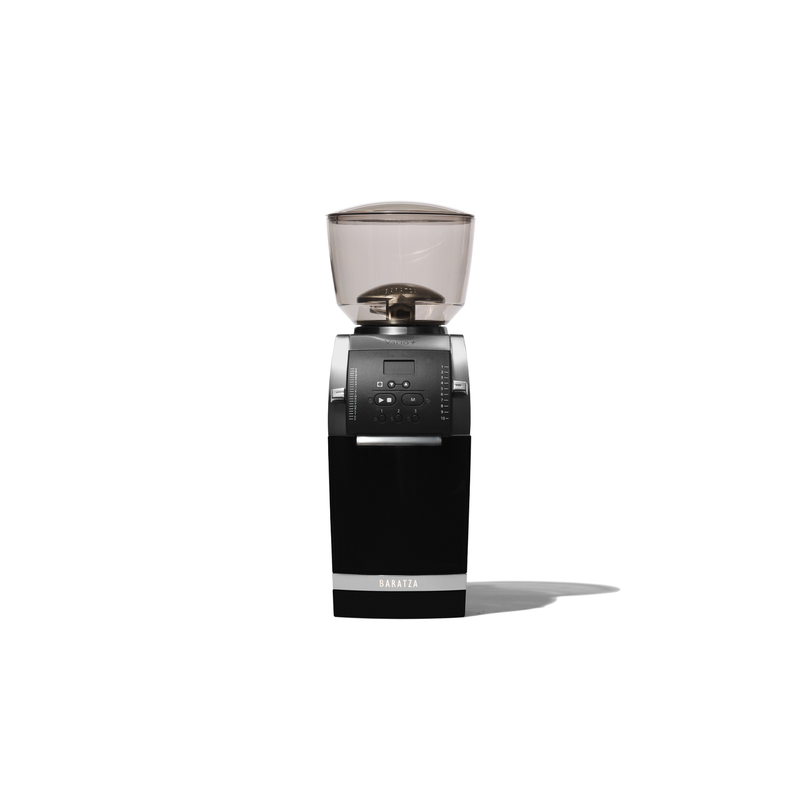 Baratza-Vario-Plus-Grinder-M1-HeroV2.png Baratza Vario+ Home Coffee Grinder - Image 1
