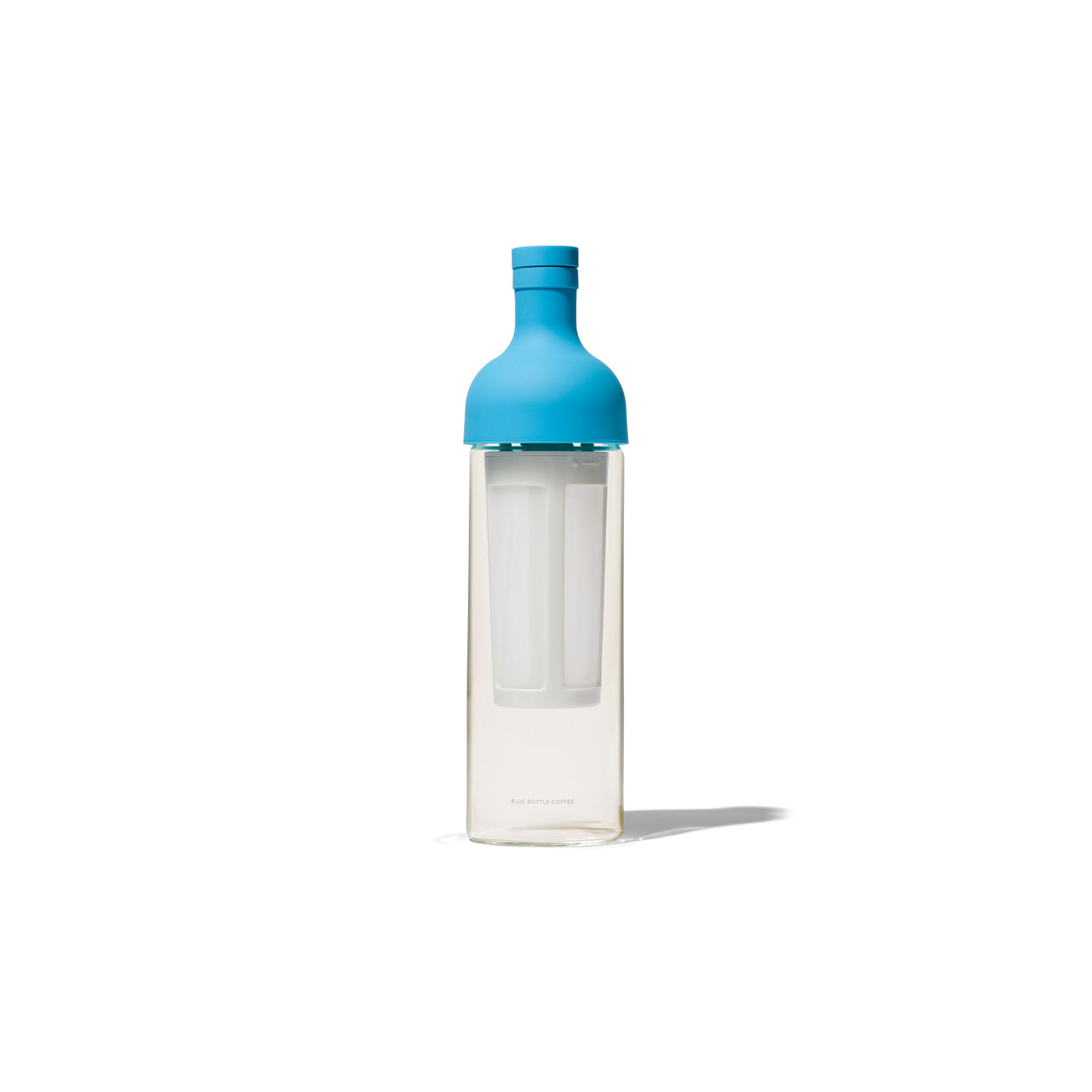 Hario-Cold-Brew-Bottle-Blue-M1-Hero.png Hario Cold Brew Bottle - Image 1