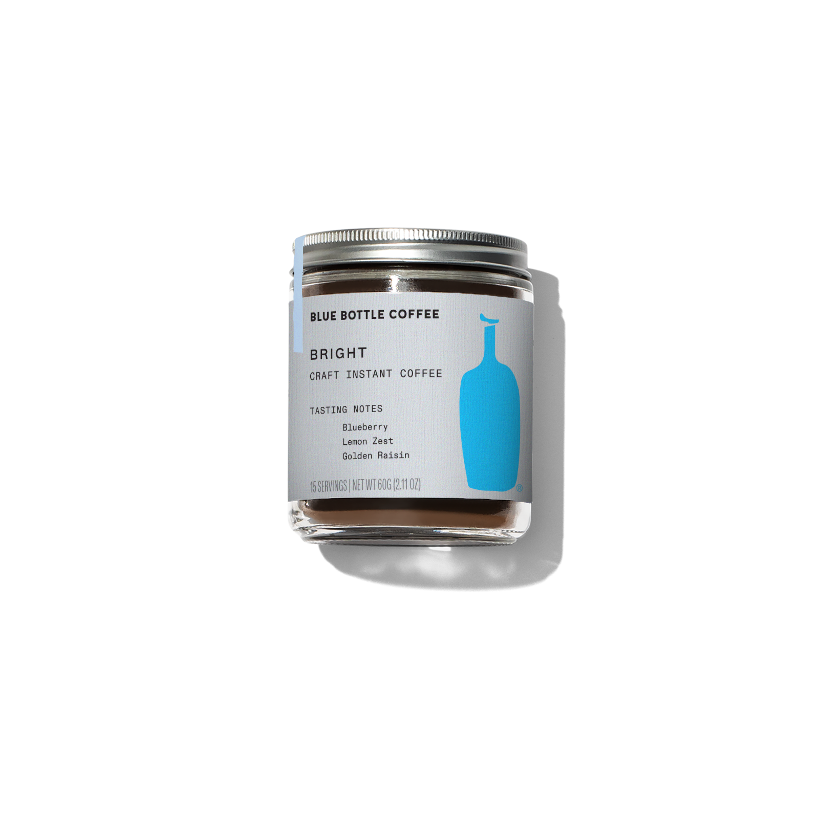 M1_BrightCraftInstantCoffeeMS_Hero.png Bright Craft Instant Coffee - Image 1