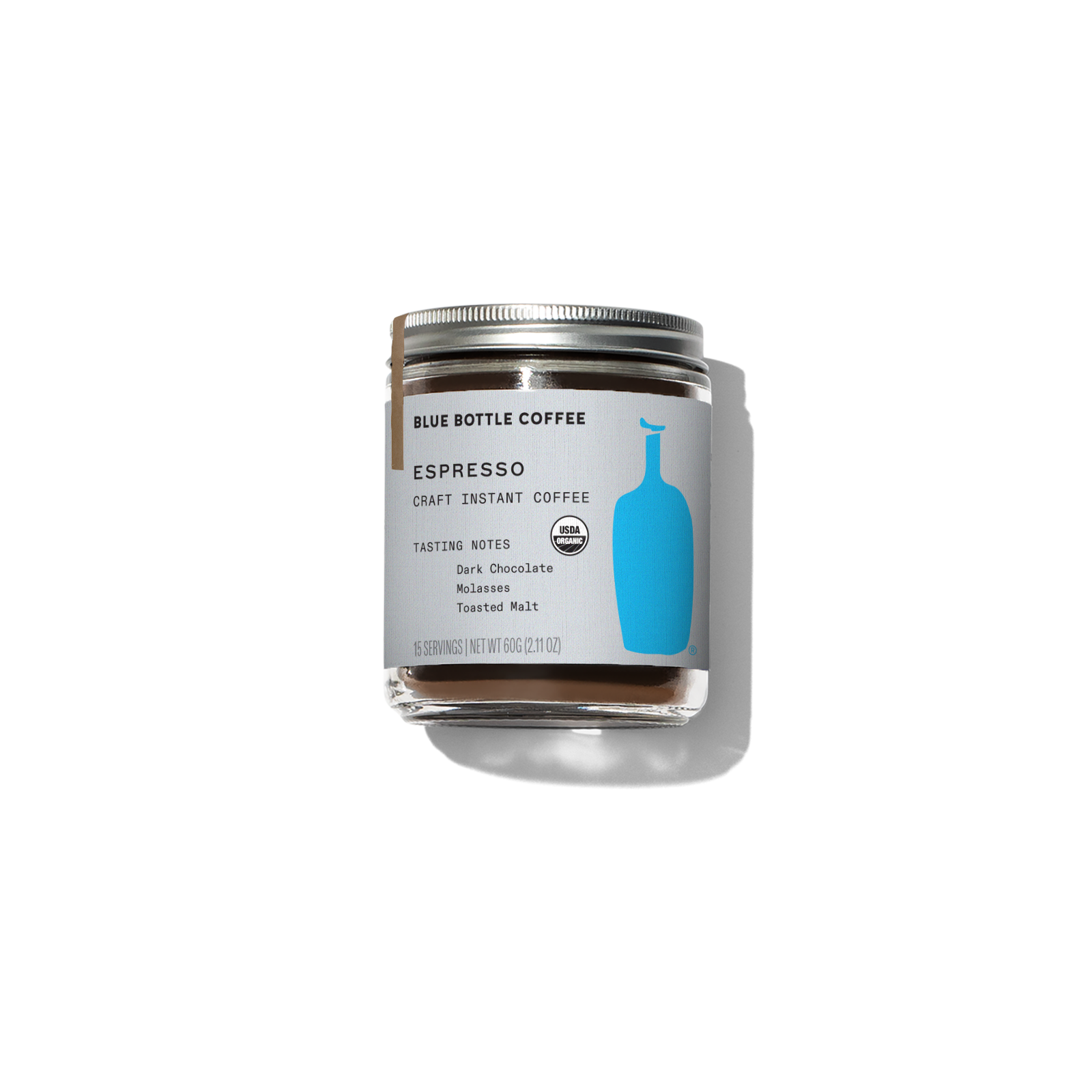 M1_CraftInstant_Espresso_Hero.png Craft Instant Espresso - Image 1